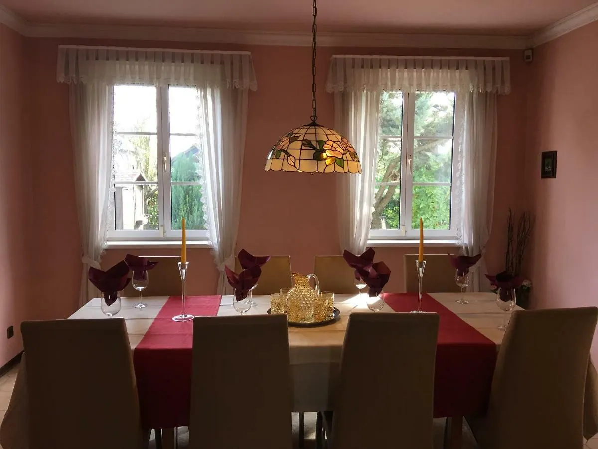 Hotel Haus In Idyllischer Lage Villa Viena