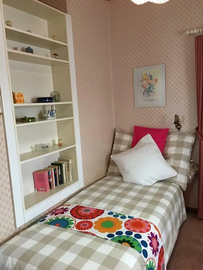 Haus In Idyllischer Lage Villa Bécs Nyaraló