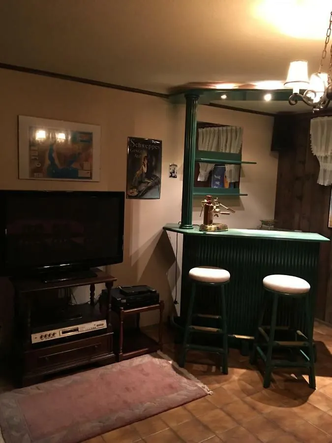Nyaraló Haus In Idyllischer Lage Villa Bécs Ausztria