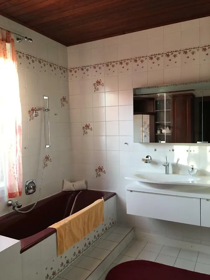 Haus In Idyllischer Lage Villa Bécs Nyaraló