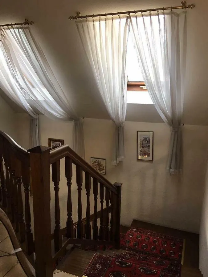 Haus In Idyllischer Lage Villa Bécs Ausztria