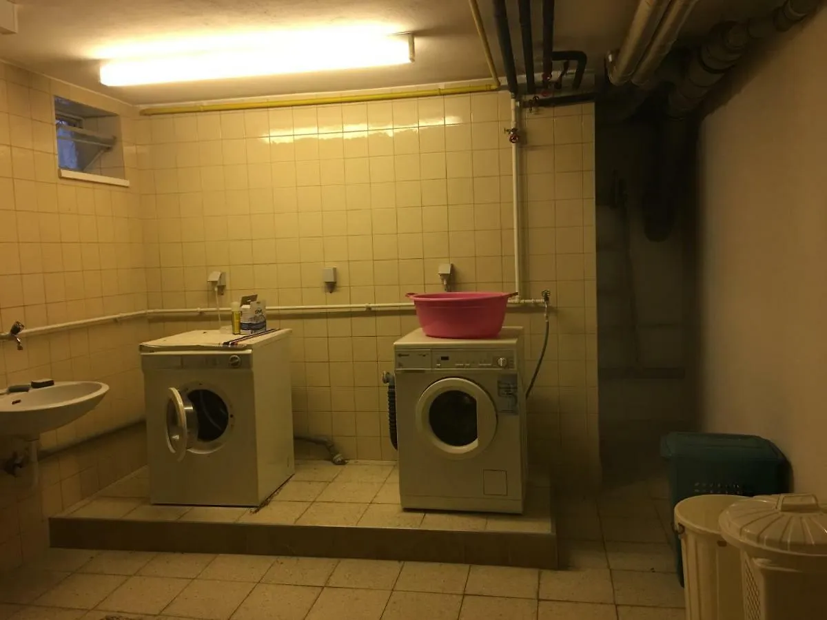 Haus In Idyllischer Lage Villa Bécs Ausztria