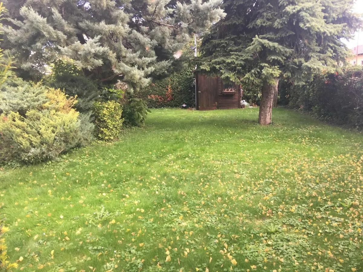 Haus In Idyllischer Lage Villa Bécs Ausztria