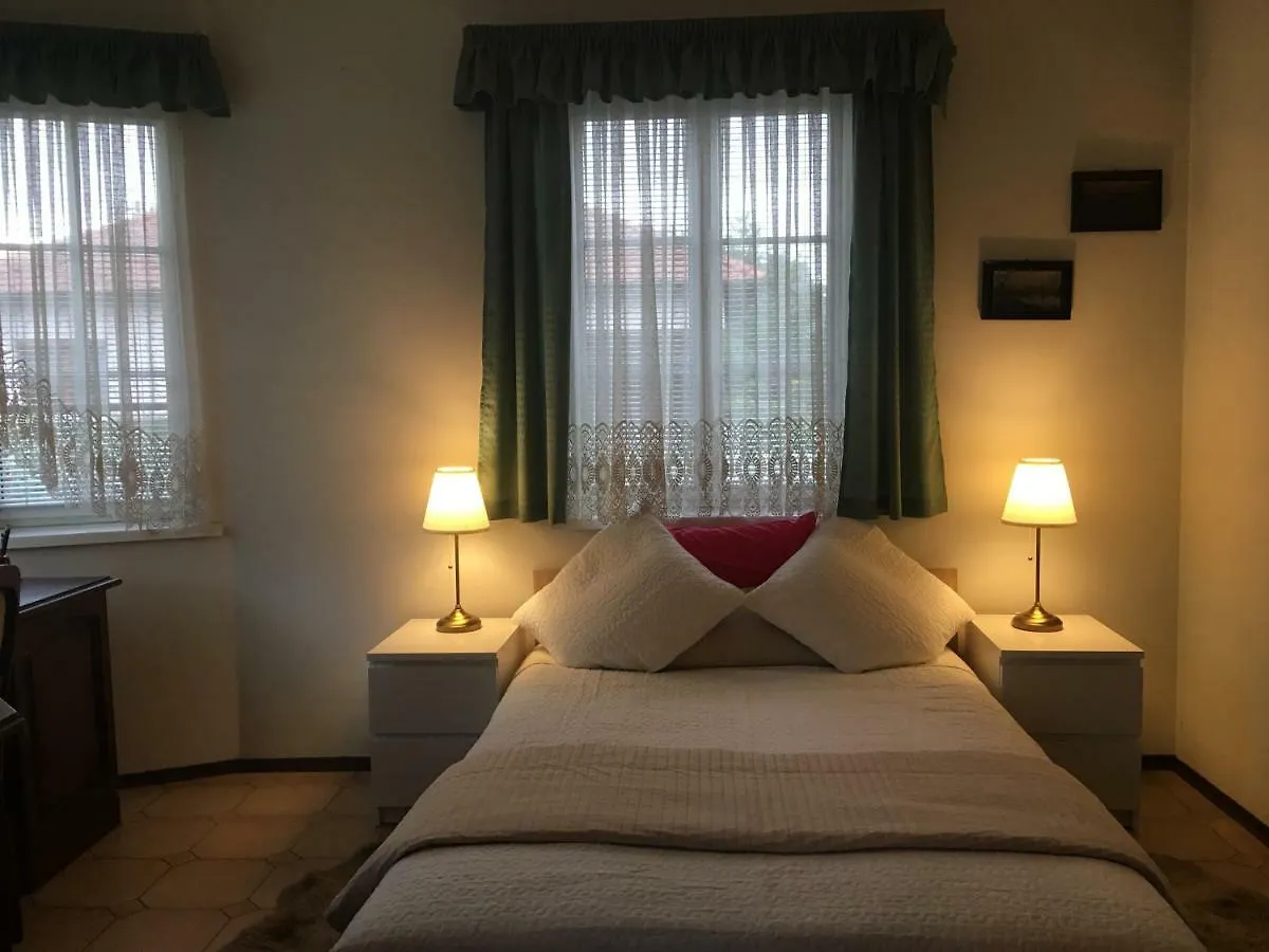 Hotel Haus In Idyllischer Lage Villa Viena